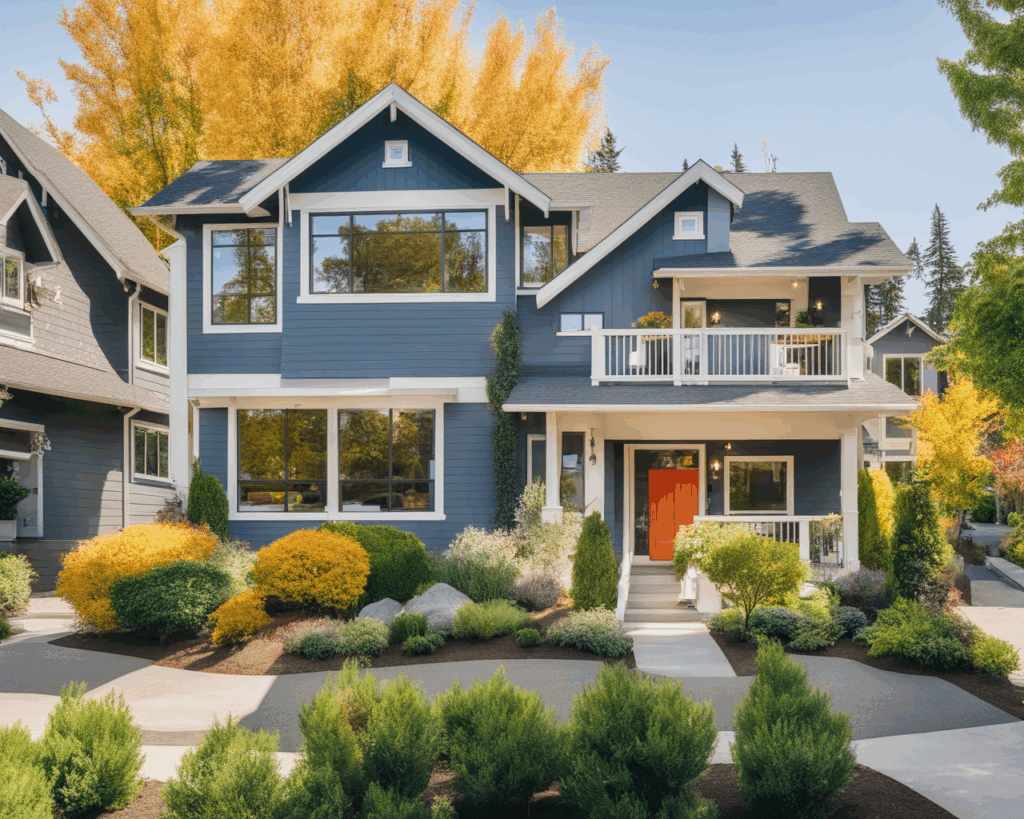How Cash Home Buyers Work in Tacoma