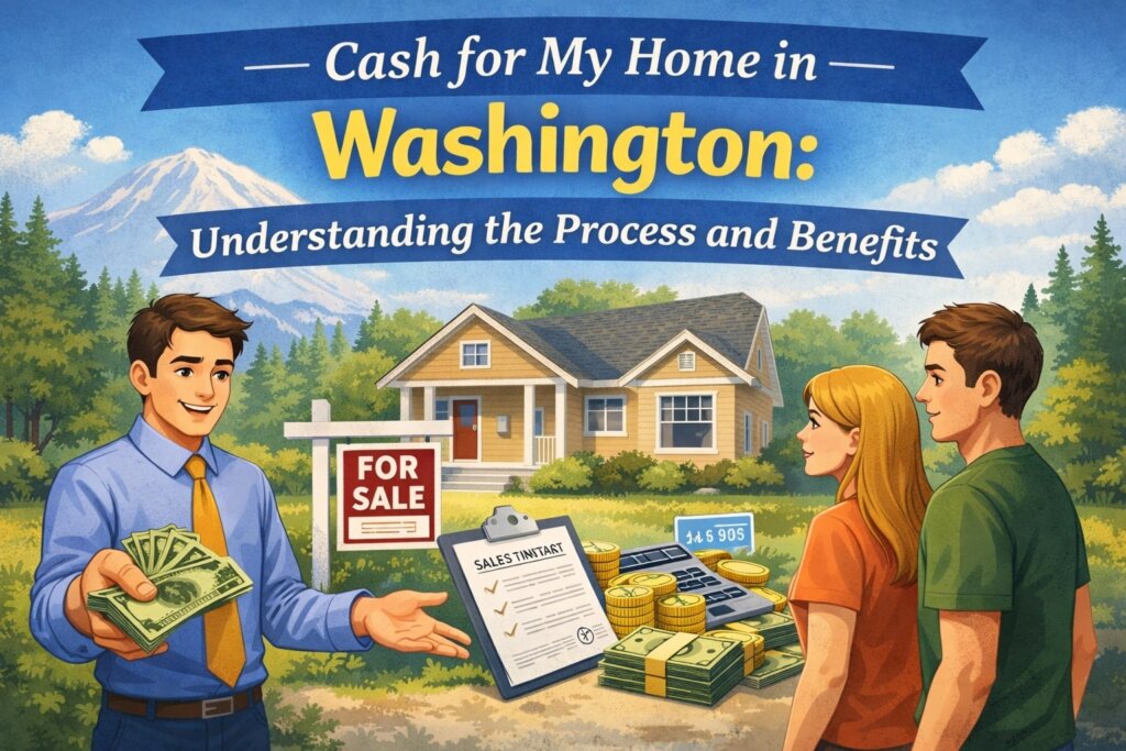 cash home buyers 