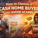 reputable cash home buyer