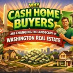 cash home buyers wa