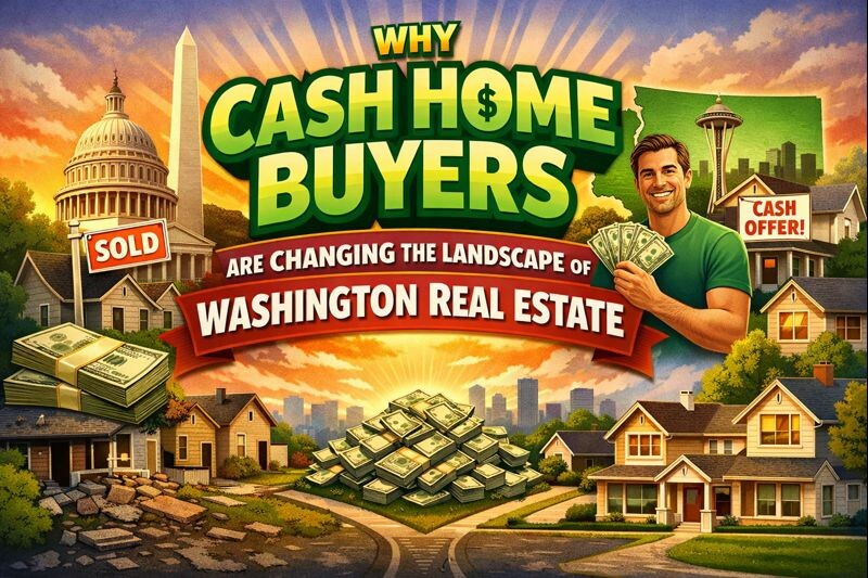 cash home buyers wa