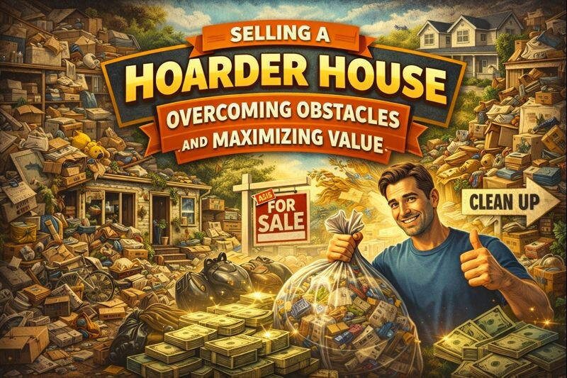 cash home buyers