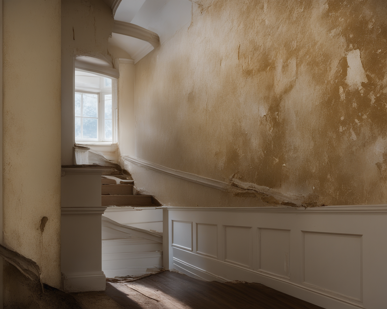 Damaged Home: A Comprehensive Guide image 1