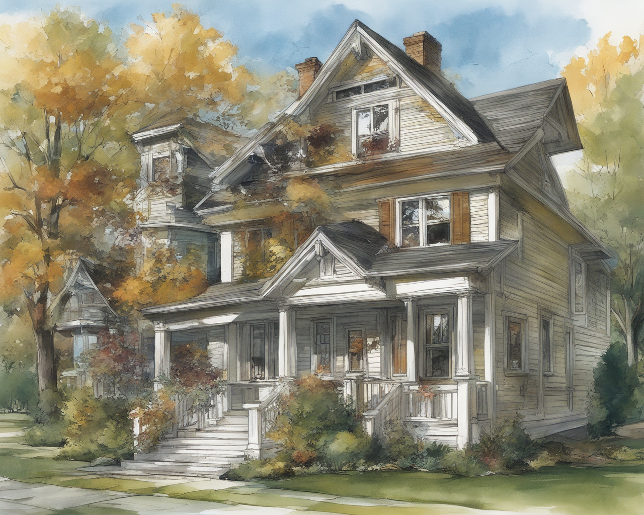 How Foreclosure Works