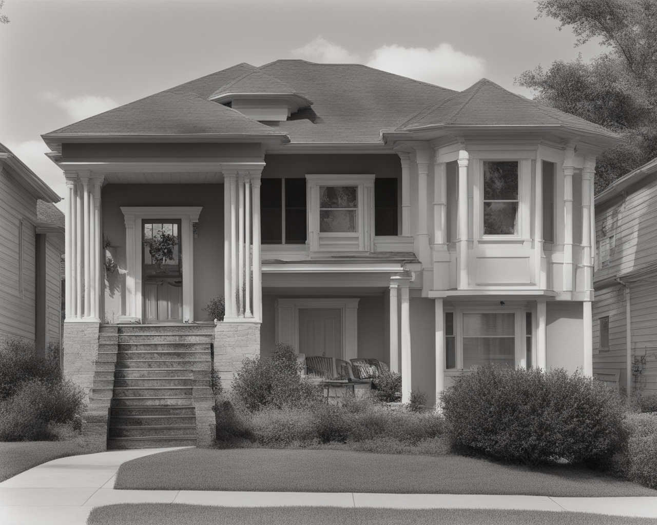 How Foreclosure Works 2