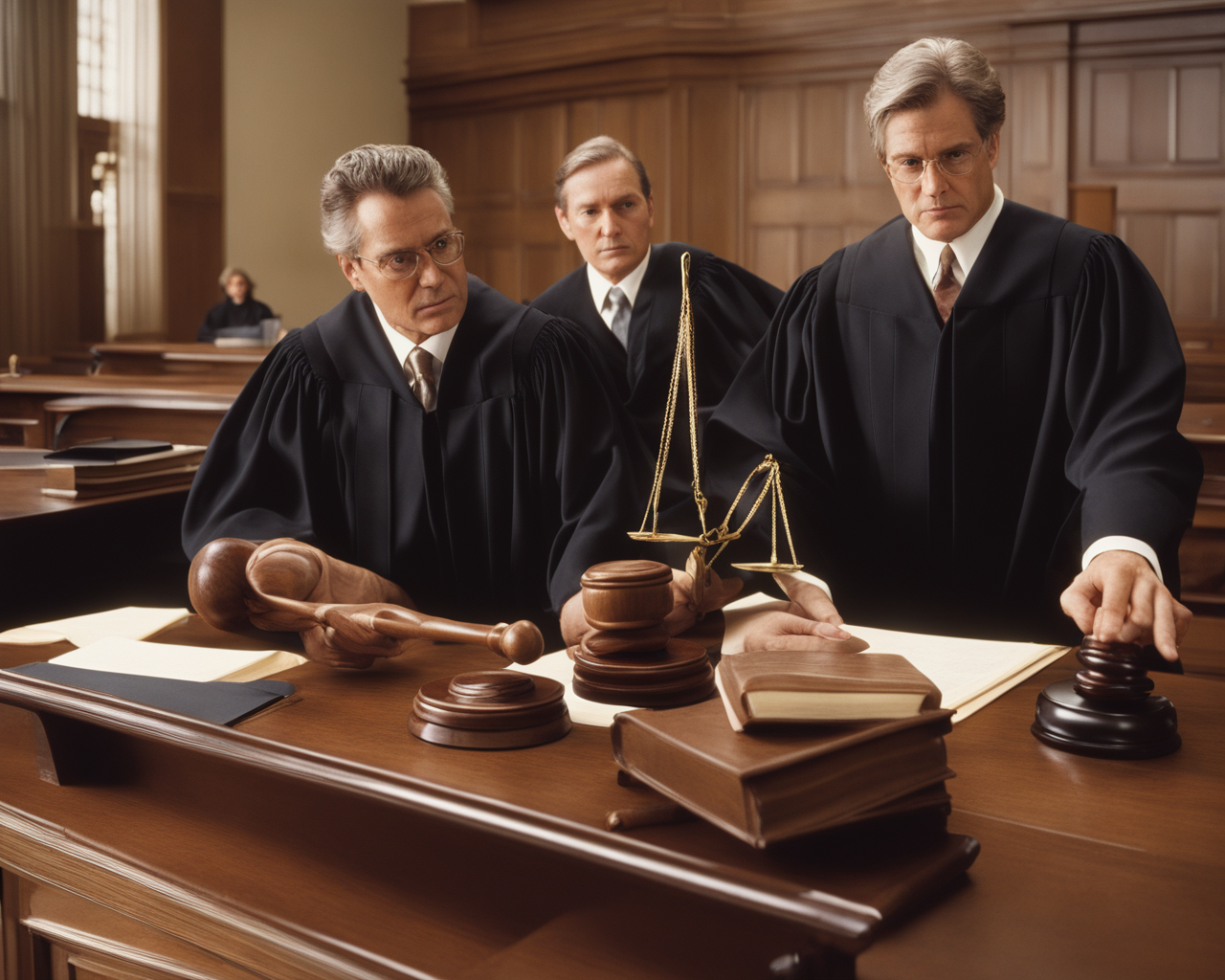 Tired Landlords Dealing with Tenant Damage 2