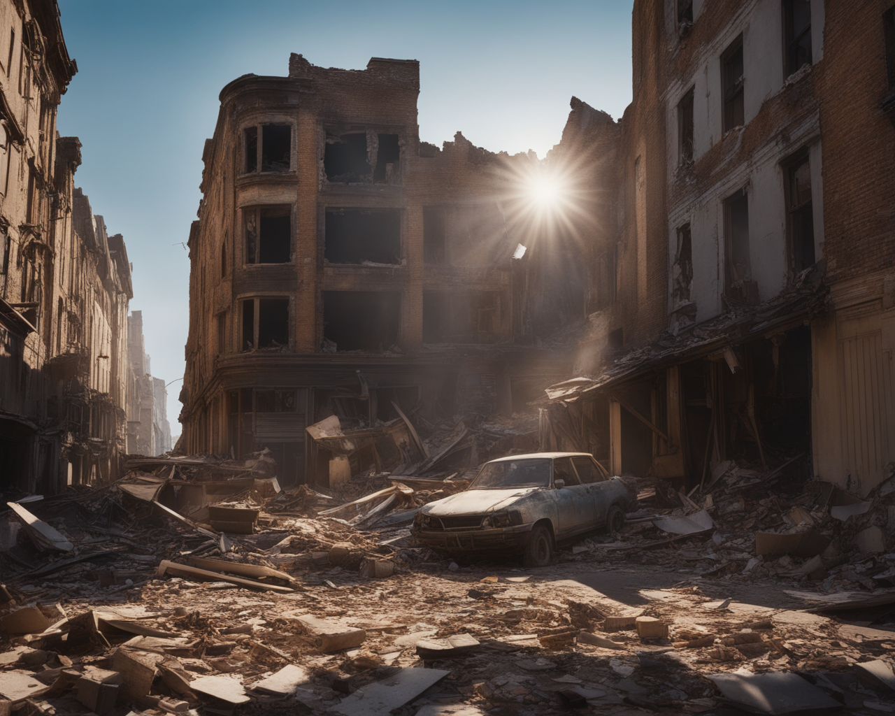 Damaged Home: A Comprehensive Guide image 2