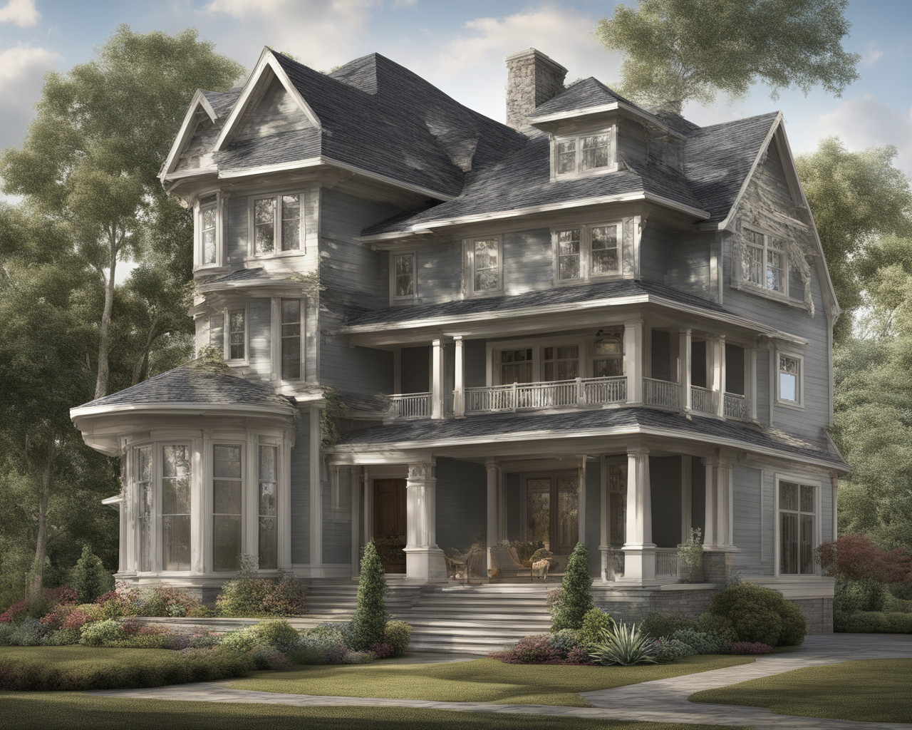 Damaged Home: A Comprehensive Guide