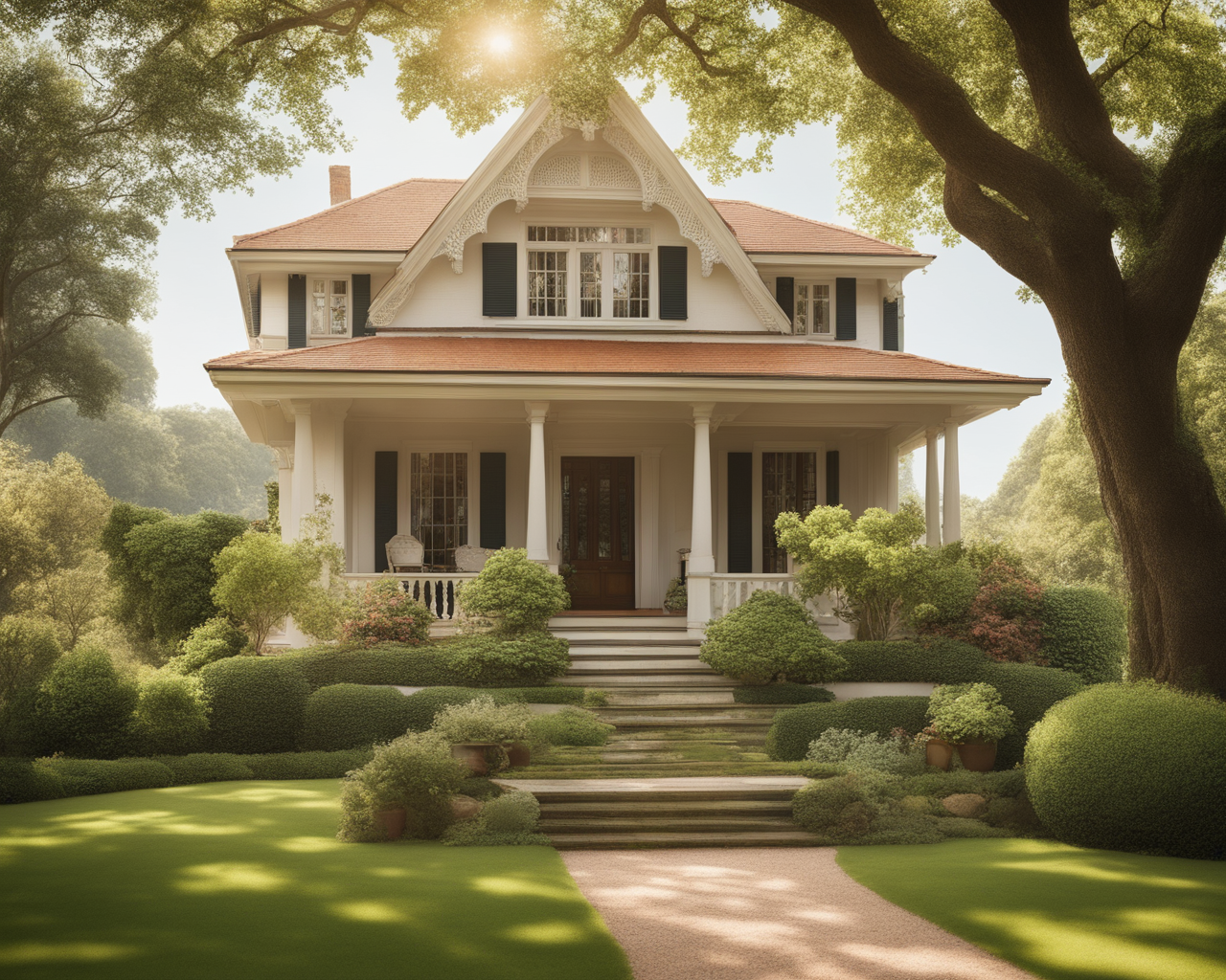 Steps to Sell an Inherited House 4