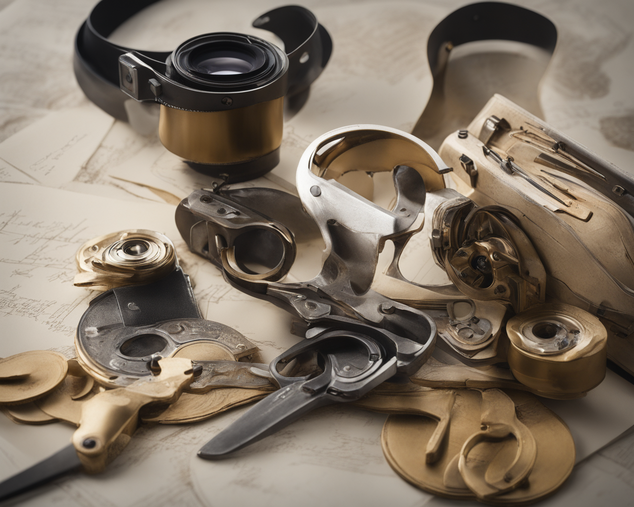 House with Title Issues in Washington 1