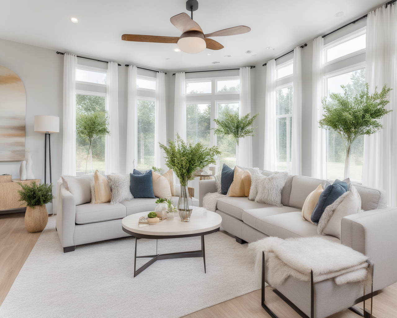 preparing your home for cash sale