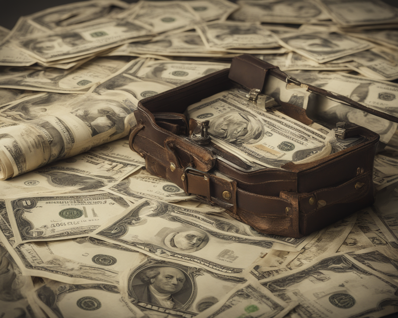 how to avoid cash scam