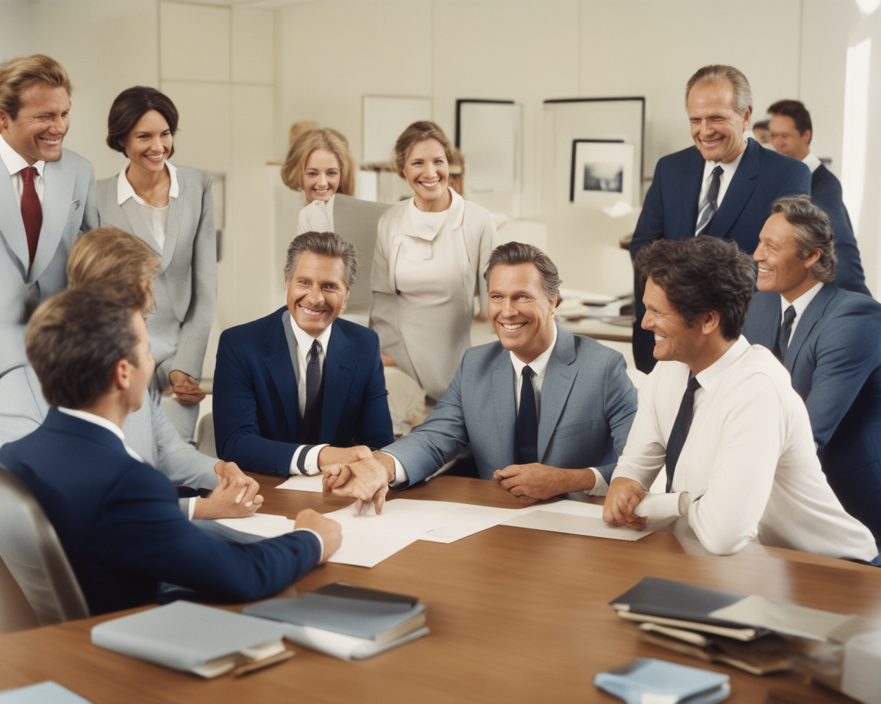 companies that make cash offer