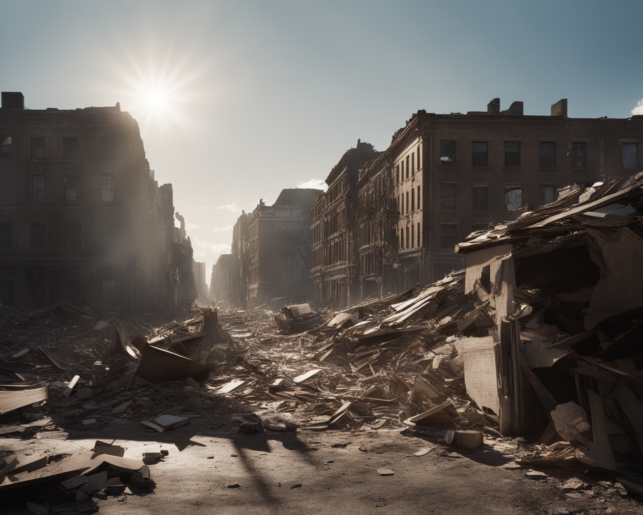 Tired Landlords Dealing with Tenant Damage 5