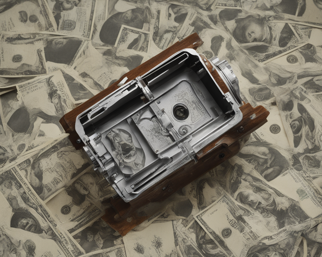 understanding cash home sale