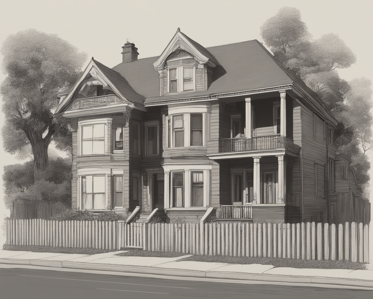 Squatters eviction process