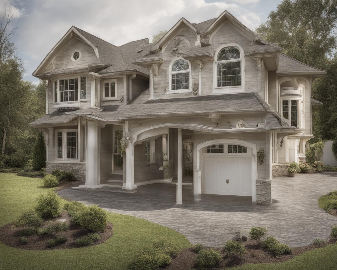 Damaged Home: A Comprehensive Guide image 5