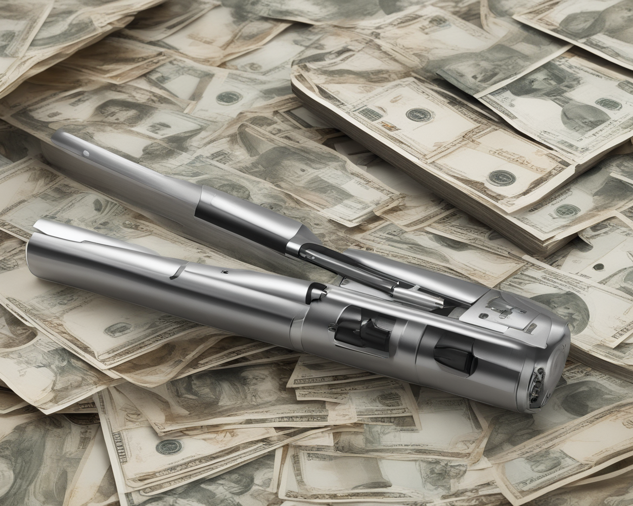 why cash offer