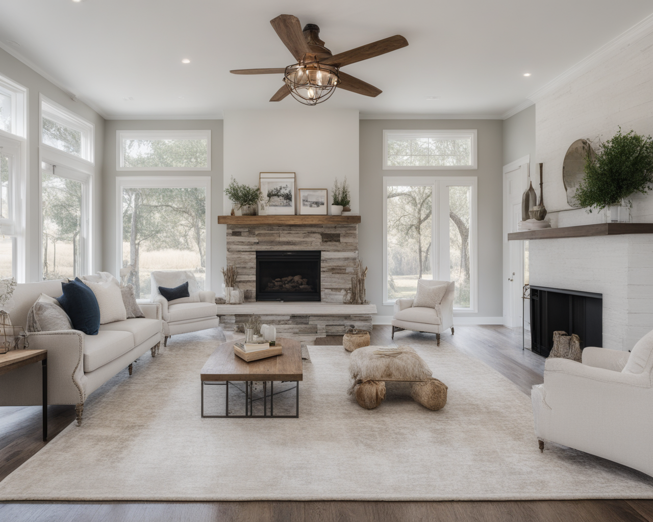 Selling a Fixer Upper