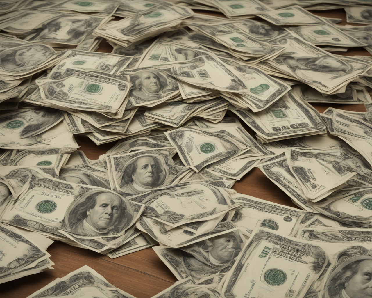 Property with Delinquent Taxes 1