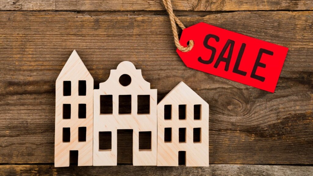 sell inherited house fast
