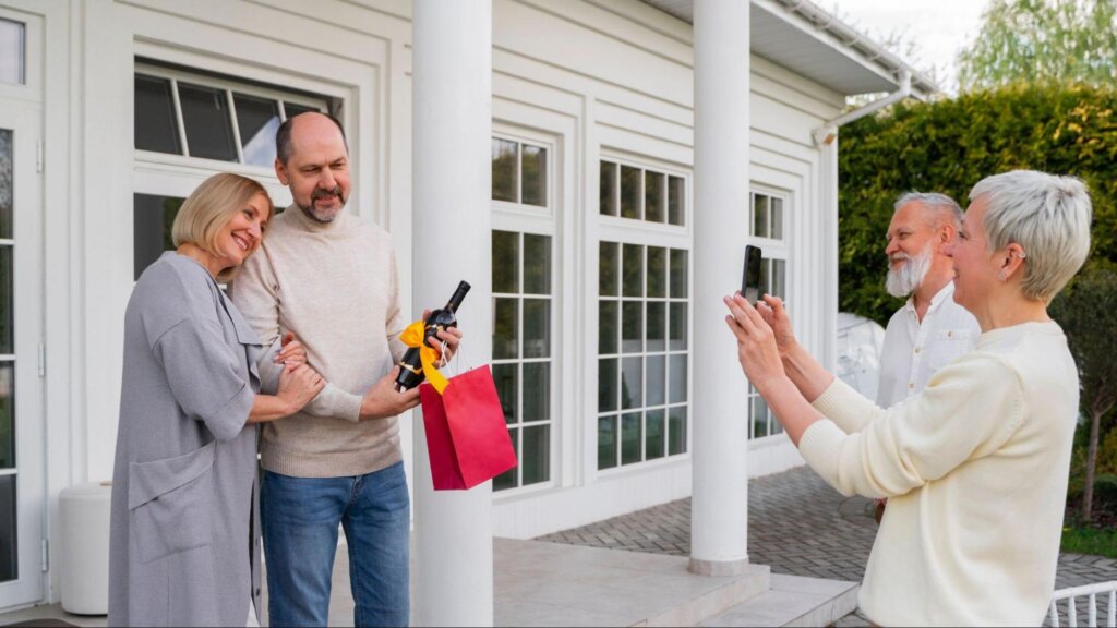 how to get a house ready to quick sell