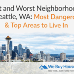 Neighborhoos in Seattle