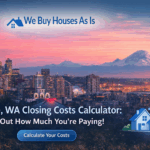 sell my house fast in Seattle