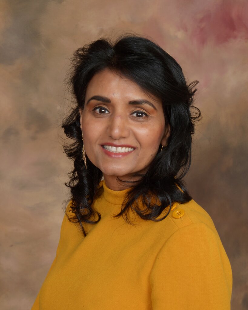 Sandy vir - acquisitions manager