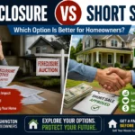 Foreclosure vs Short Sale Which Is Better
