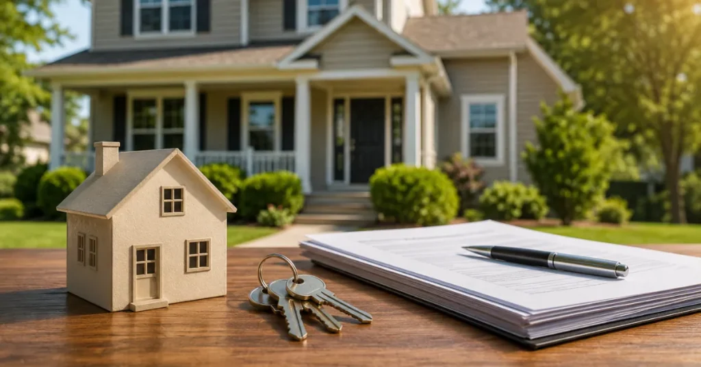 Tax Implications of Selling an Inherited Property in Washington
