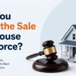 Can You Force the Sale of a House in Divorce in Washington?