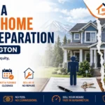Selling a Family Home After Separation in Washington