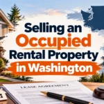 Selling an Occupied Rental Property in Washington