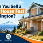 How Can You Sell a Vacant House Fast in Washington?