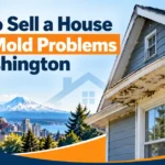 How to Sell a House With Mold Problems in Washington