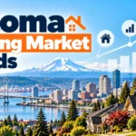 Tacoma Housing Market Trends