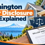 Washington Seller Disclosure Laws Explained