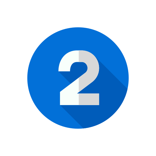 Steps 2