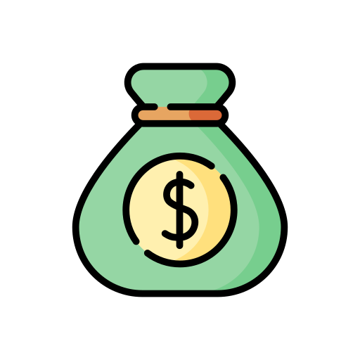 money-bag