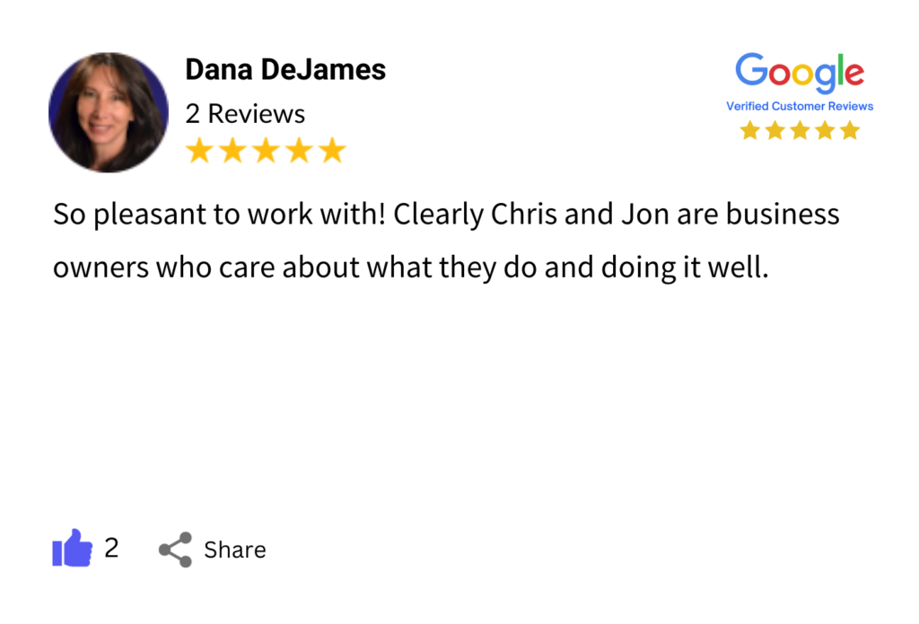 Dana DeJames