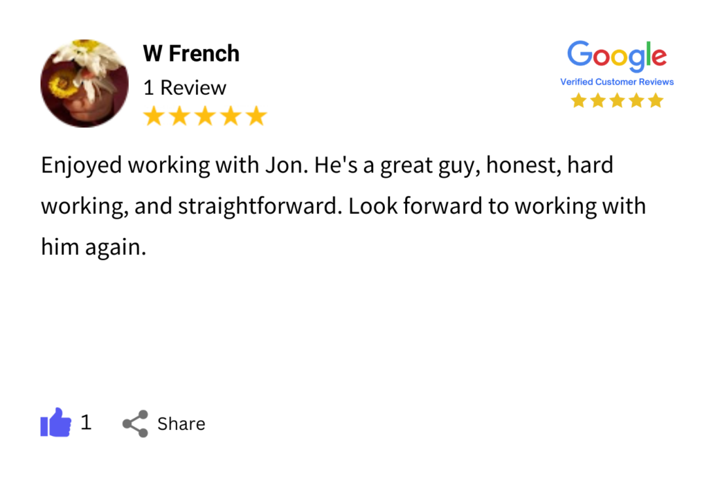 W French