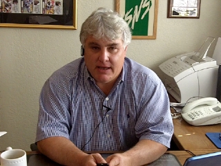 Peter Westbrook of We Buy Houses Stockton