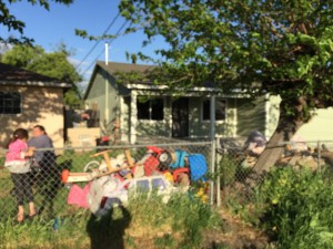 Need to Sell My House Stockton