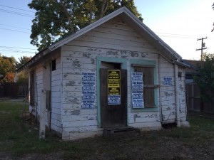 Selling a House in Stockton
