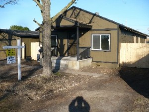 Cash Home Buyers Stockton
