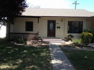 Buy My House Manteca
