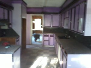 Who will Buy My Ugly Stockton House