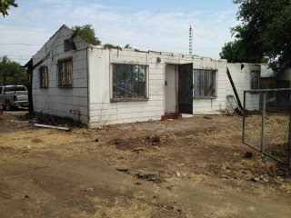 We Buy Ugly Houses Stockton