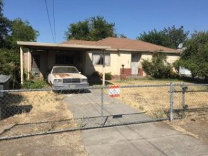 Sell My House Stockton